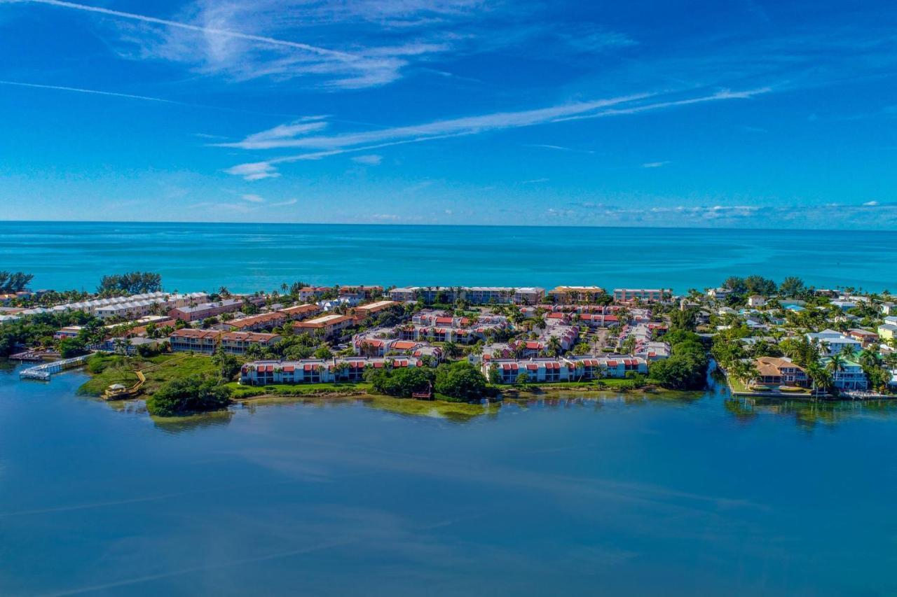 Anna Maria Island Runaway Tropical Escape Bradenton Beach Ngoại thất bức ảnh