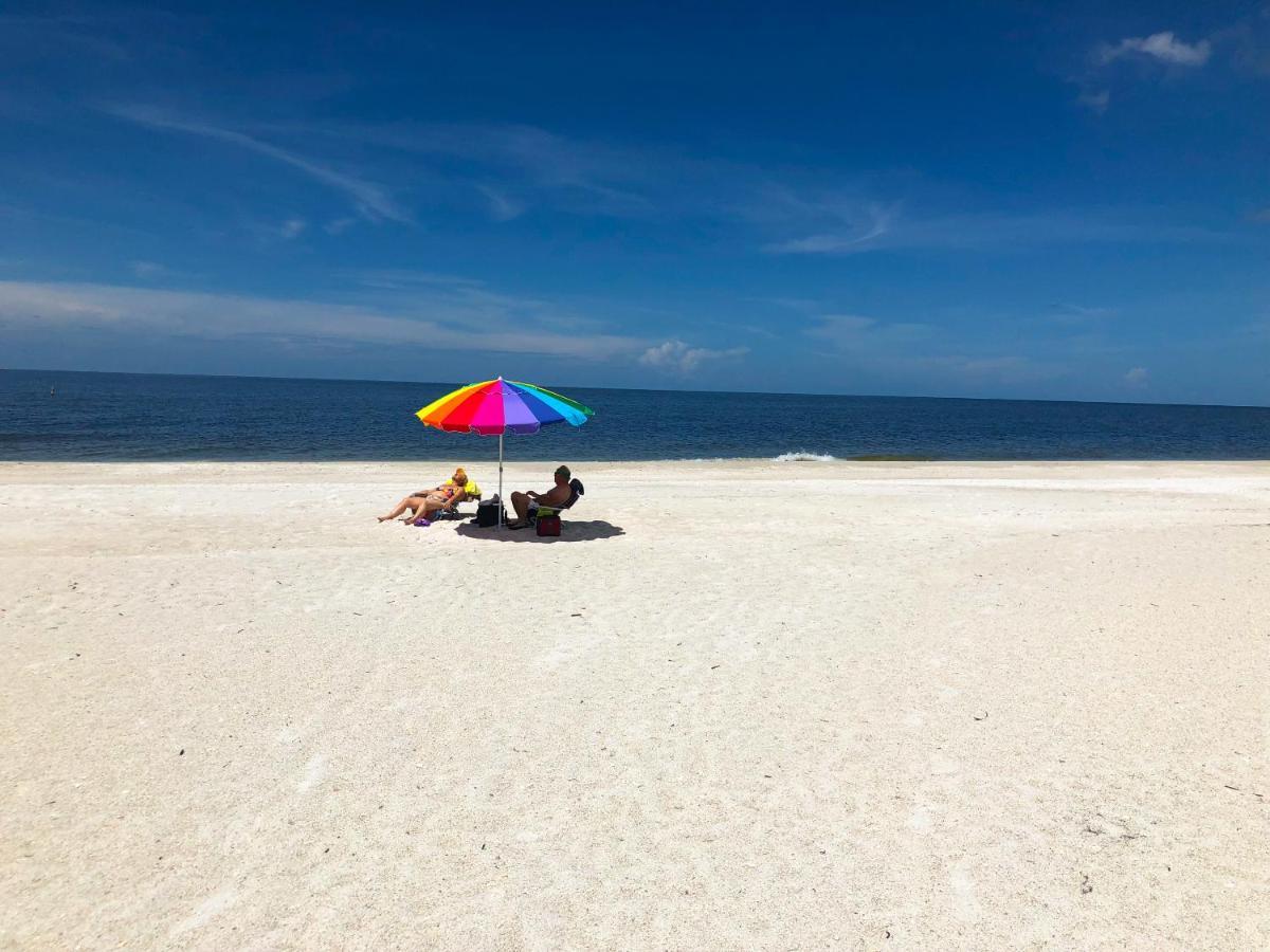 Anna Maria Island Runaway Tropical Escape Bradenton Beach Ngoại thất bức ảnh