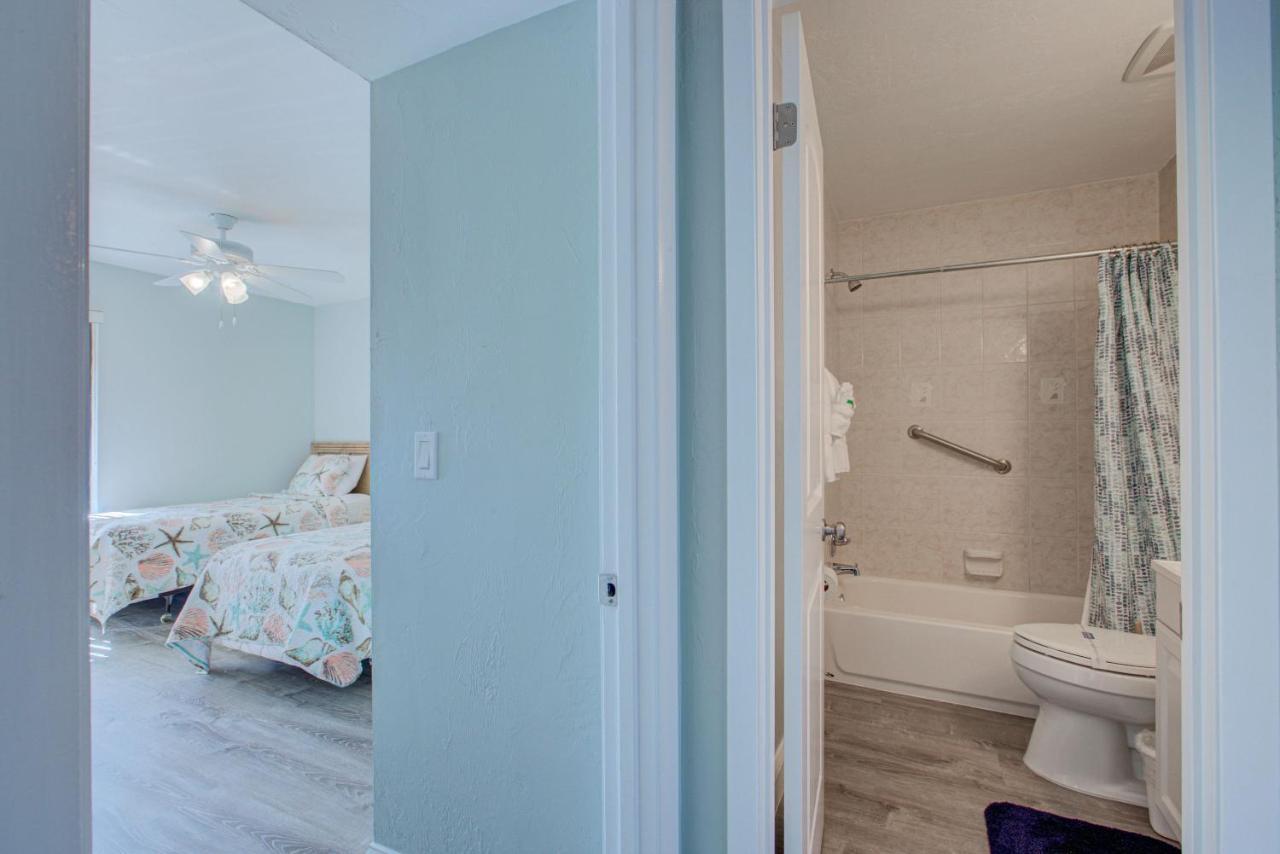 Anna Maria Island Runaway Tropical Escape Bradenton Beach Ngoại thất bức ảnh