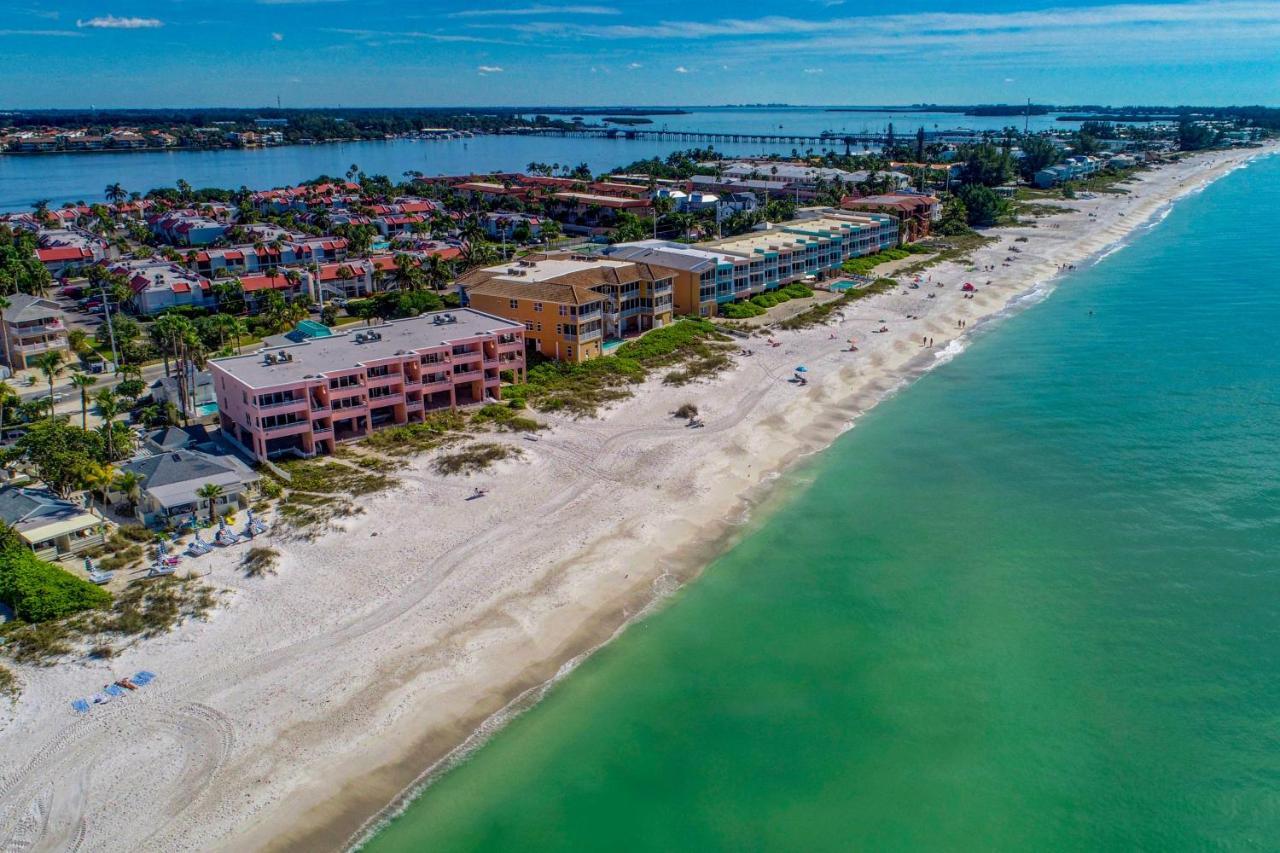 Anna Maria Island Runaway Tropical Escape Bradenton Beach Ngoại thất bức ảnh