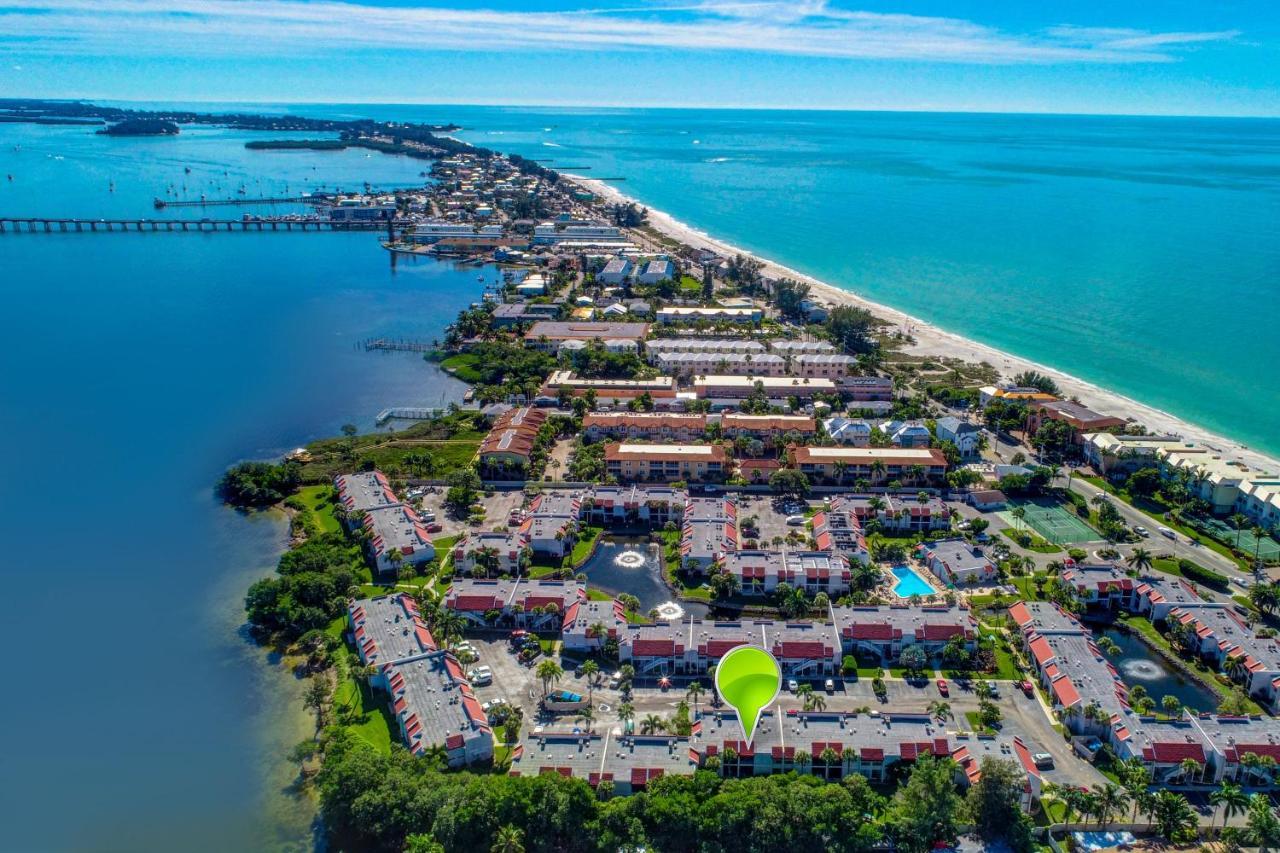 Anna Maria Island Runaway Tropical Escape Bradenton Beach Ngoại thất bức ảnh