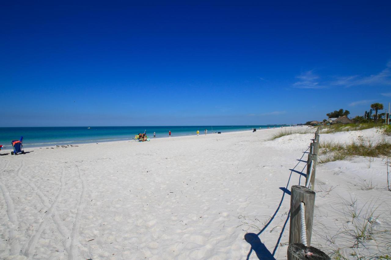 Anna Maria Island Runaway Tropical Escape Bradenton Beach Ngoại thất bức ảnh