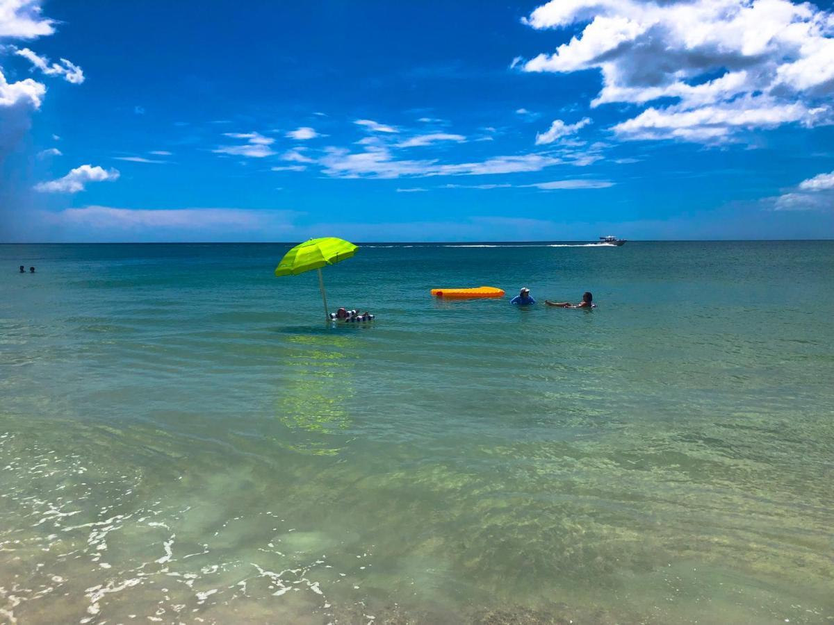 Anna Maria Island Runaway Tropical Escape Bradenton Beach Ngoại thất bức ảnh