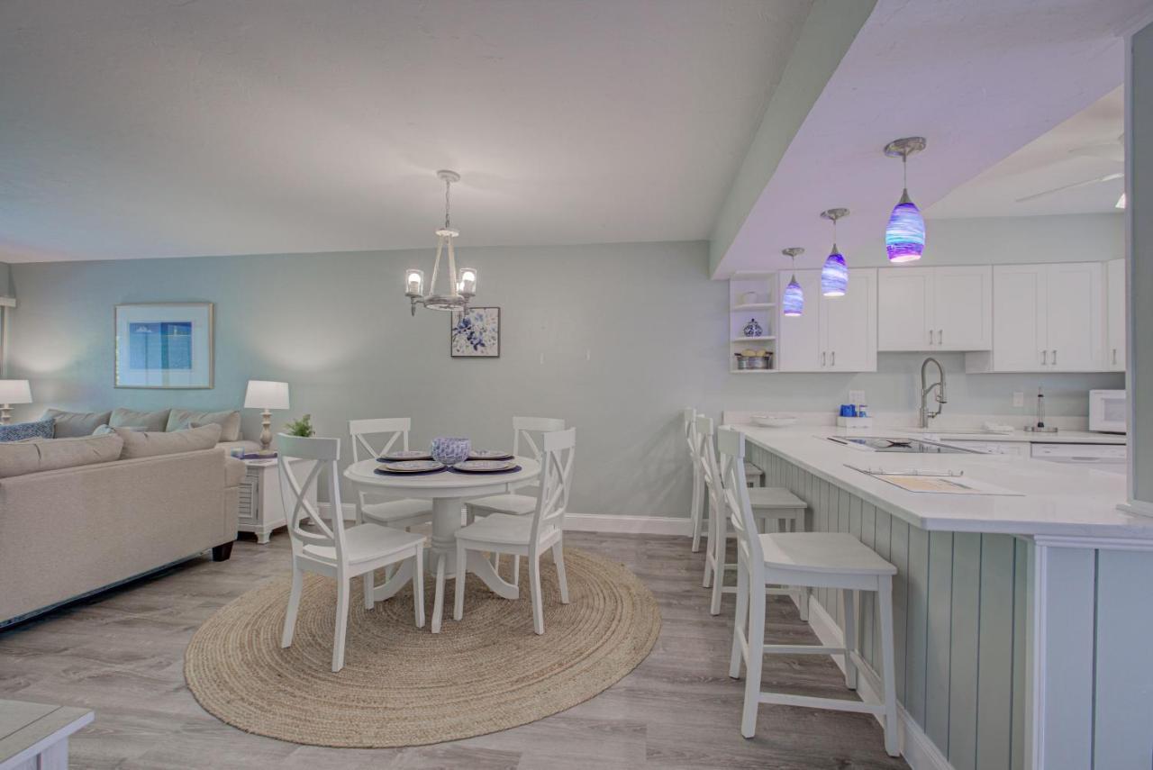 Anna Maria Island Runaway Tropical Escape Bradenton Beach Ngoại thất bức ảnh