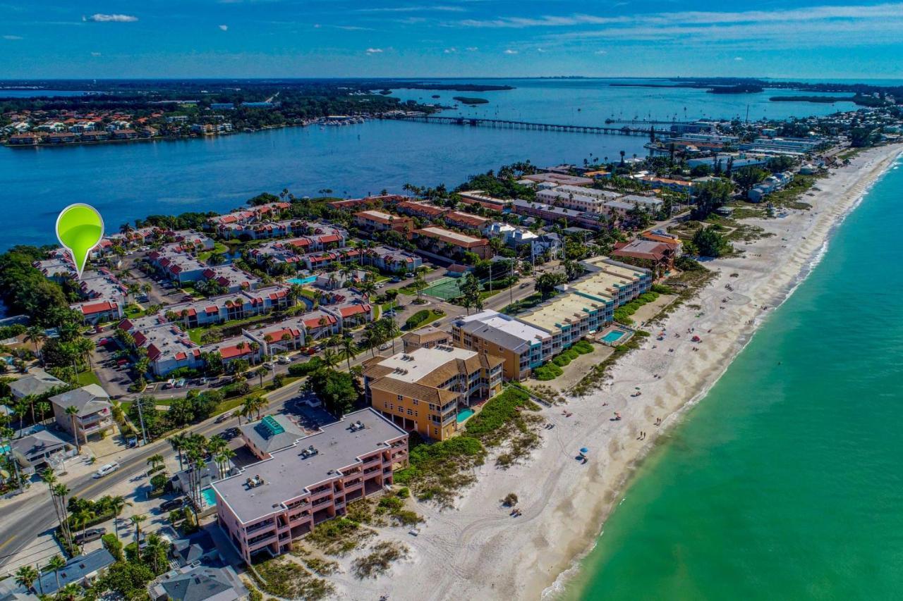 Anna Maria Island Runaway Tropical Escape Bradenton Beach Ngoại thất bức ảnh