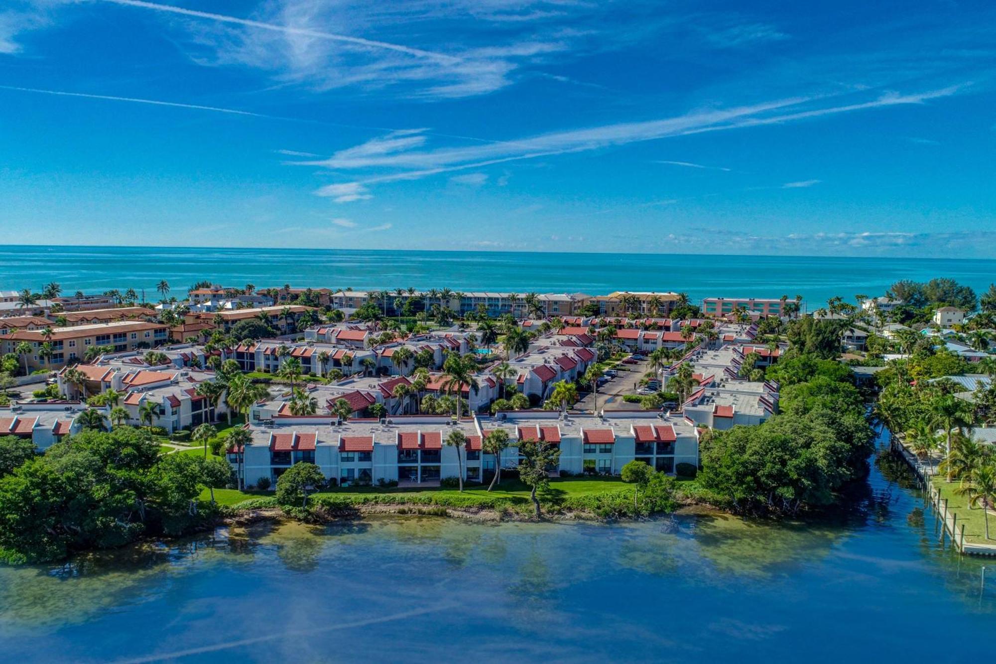 Anna Maria Island Runaway Tropical Escape Bradenton Beach Ngoại thất bức ảnh