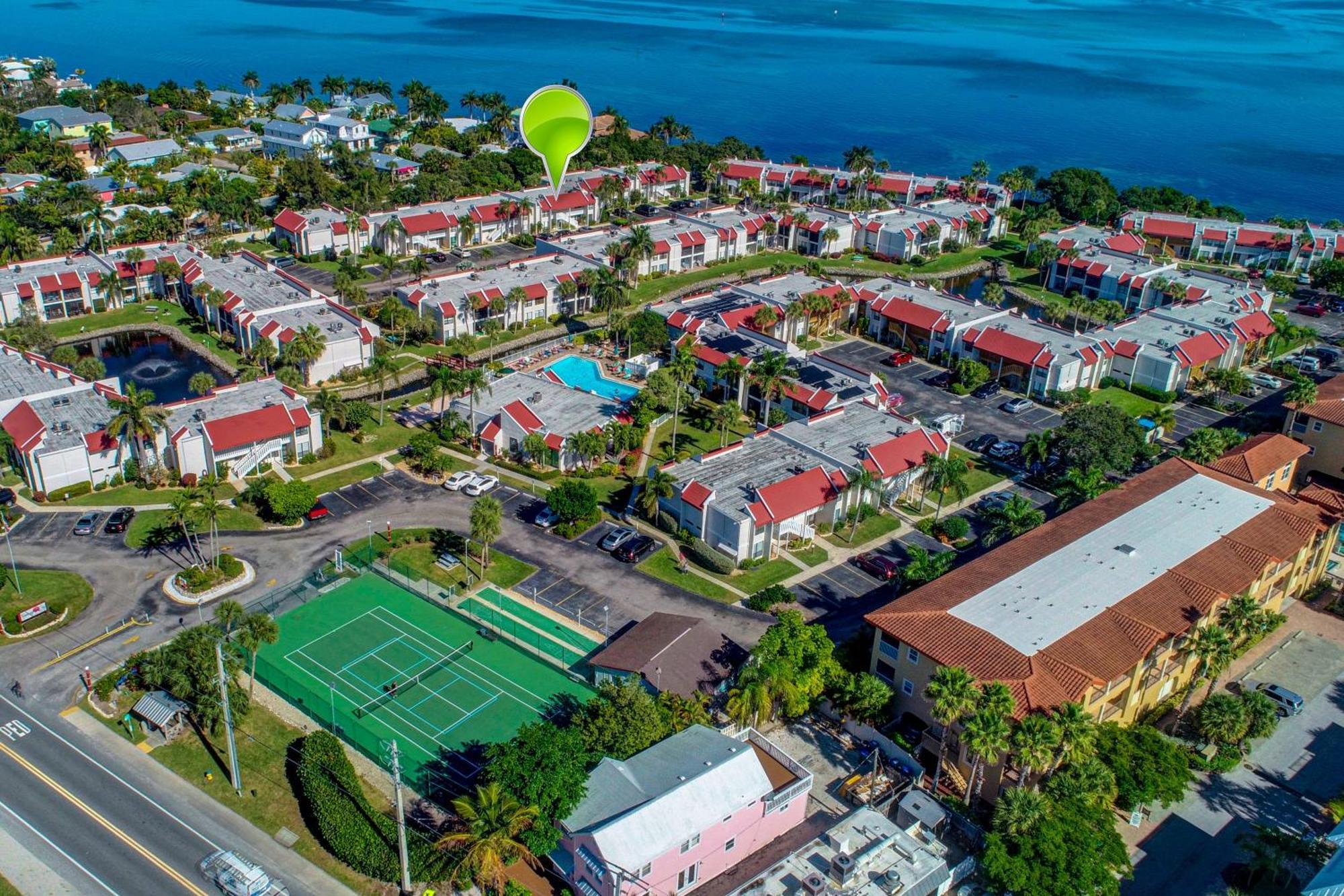 Anna Maria Island Runaway Tropical Escape Bradenton Beach Ngoại thất bức ảnh