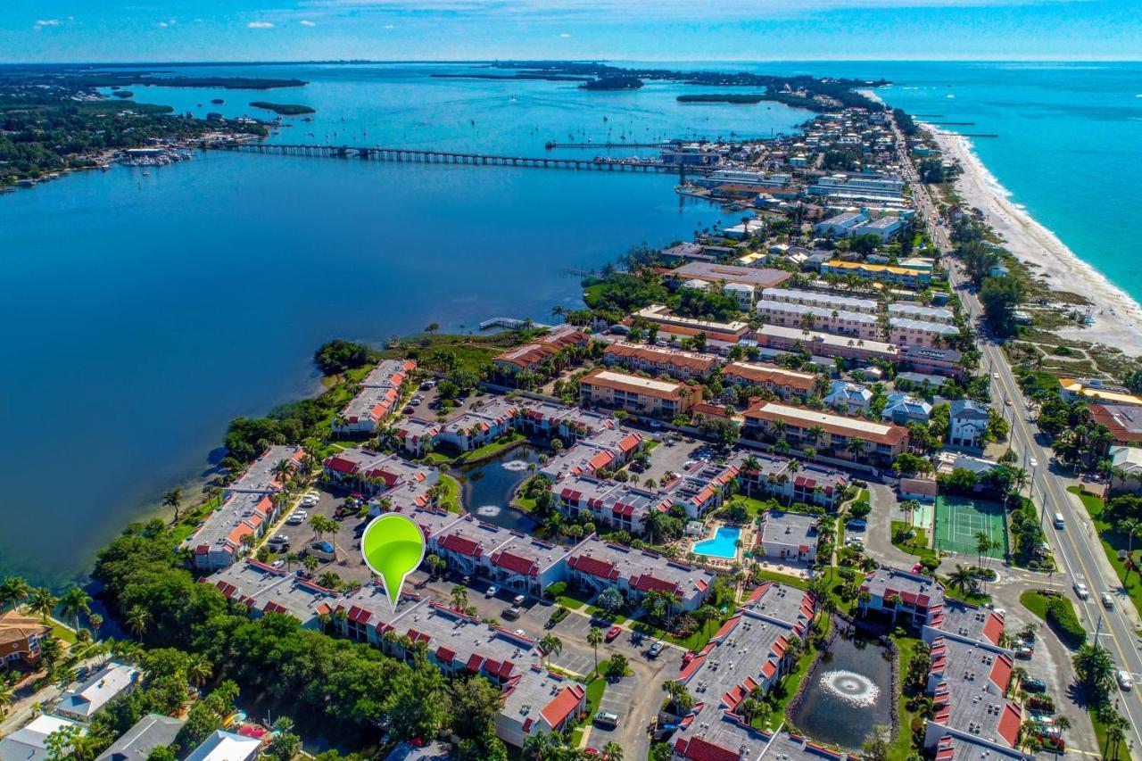Anna Maria Island Runaway Tropical Escape Bradenton Beach Ngoại thất bức ảnh