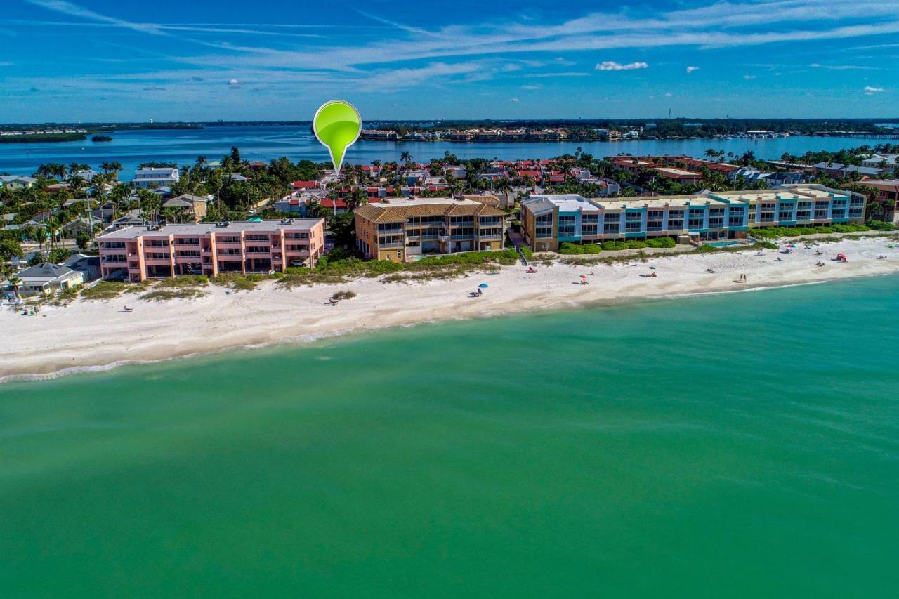 Anna Maria Island Runaway Tropical Escape Bradenton Beach Ngoại thất bức ảnh