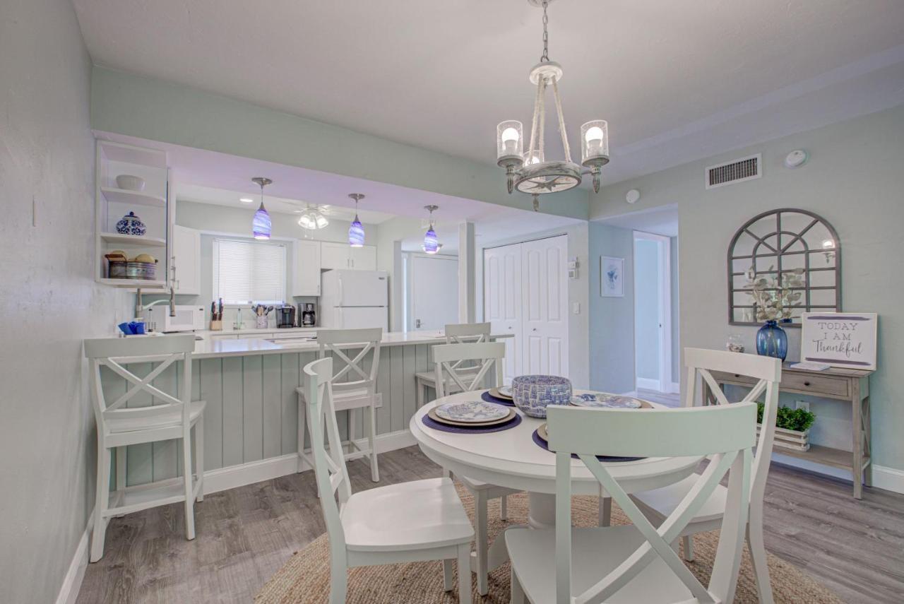 Anna Maria Island Runaway Tropical Escape Bradenton Beach Ngoại thất bức ảnh