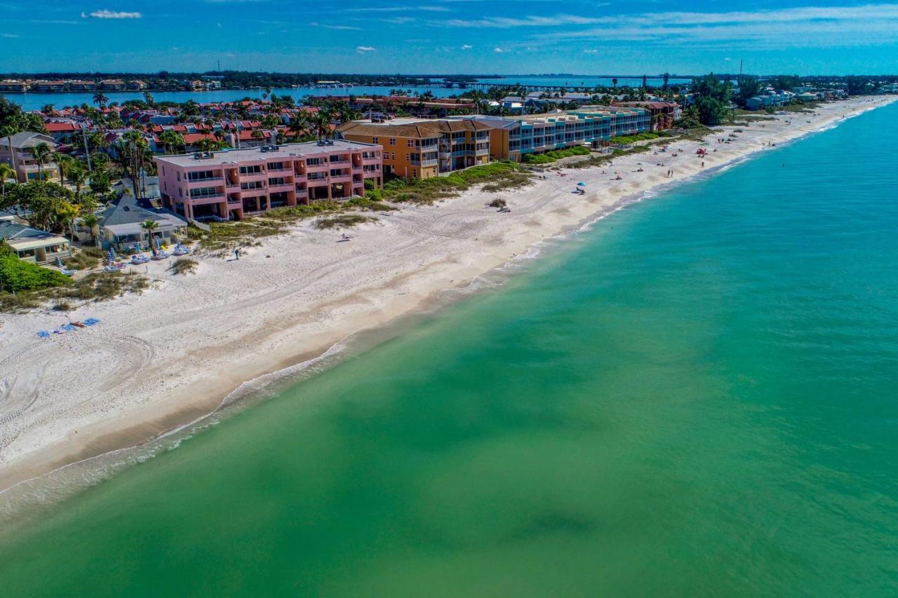 Anna Maria Island Runaway Tropical Escape Bradenton Beach Ngoại thất bức ảnh