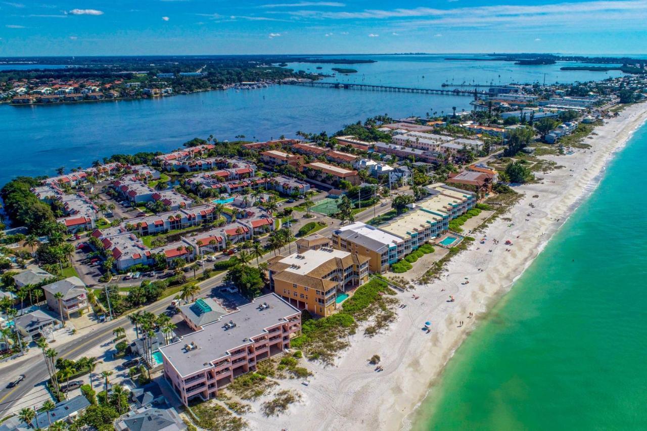 Anna Maria Island Runaway Tropical Escape Bradenton Beach Ngoại thất bức ảnh