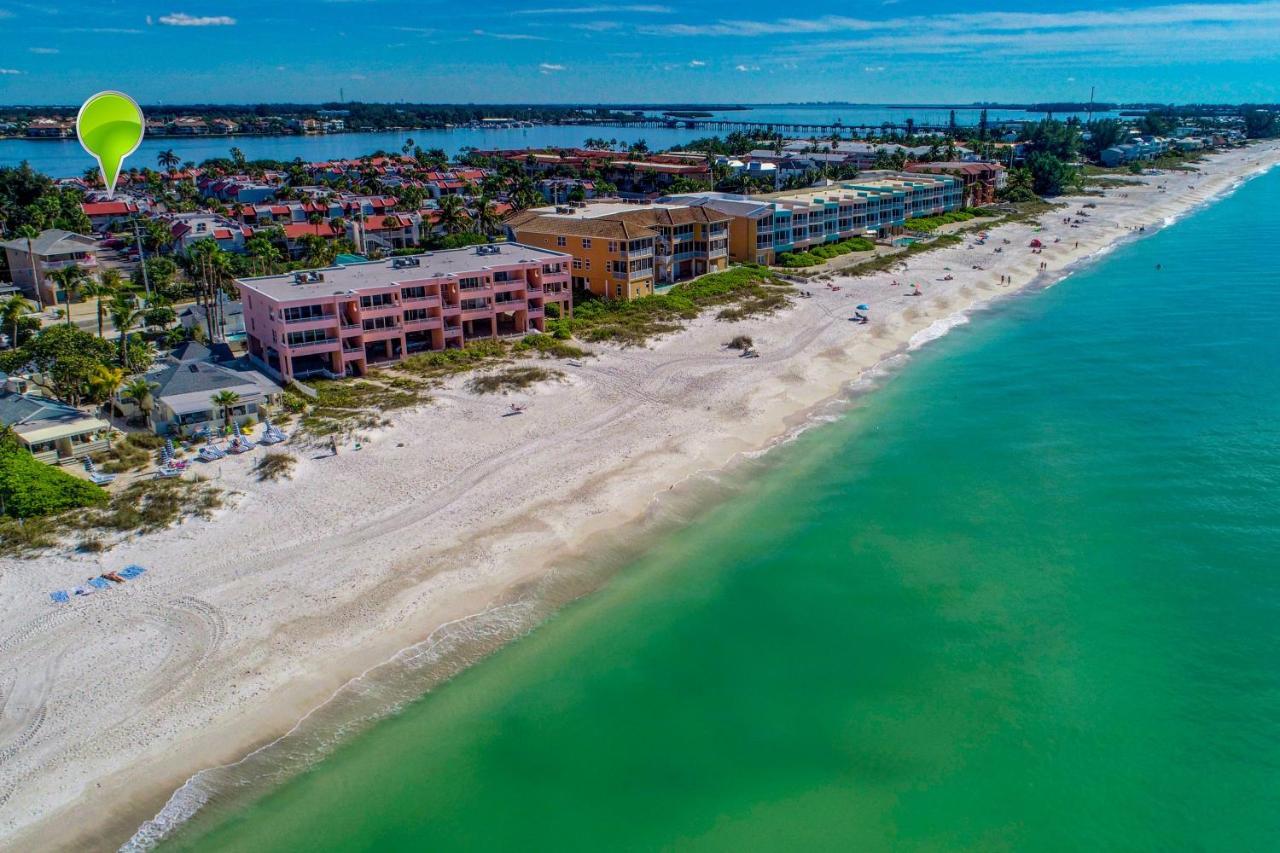 Anna Maria Island Runaway Tropical Escape Bradenton Beach Ngoại thất bức ảnh