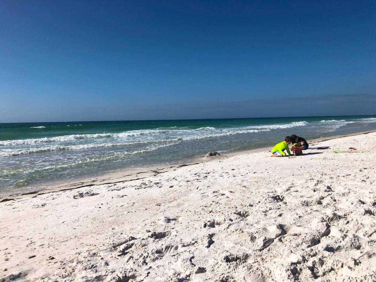 Anna Maria Island Runaway Tropical Escape Bradenton Beach Ngoại thất bức ảnh