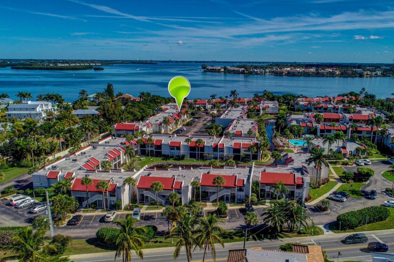Anna Maria Island Runaway Tropical Escape Bradenton Beach Ngoại thất bức ảnh