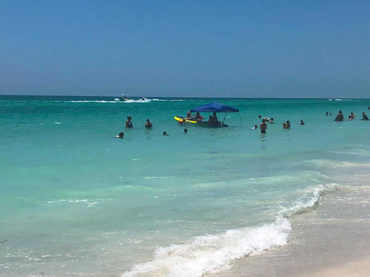 Anna Maria Island Runaway Tropical Escape Bradenton Beach Ngoại thất bức ảnh