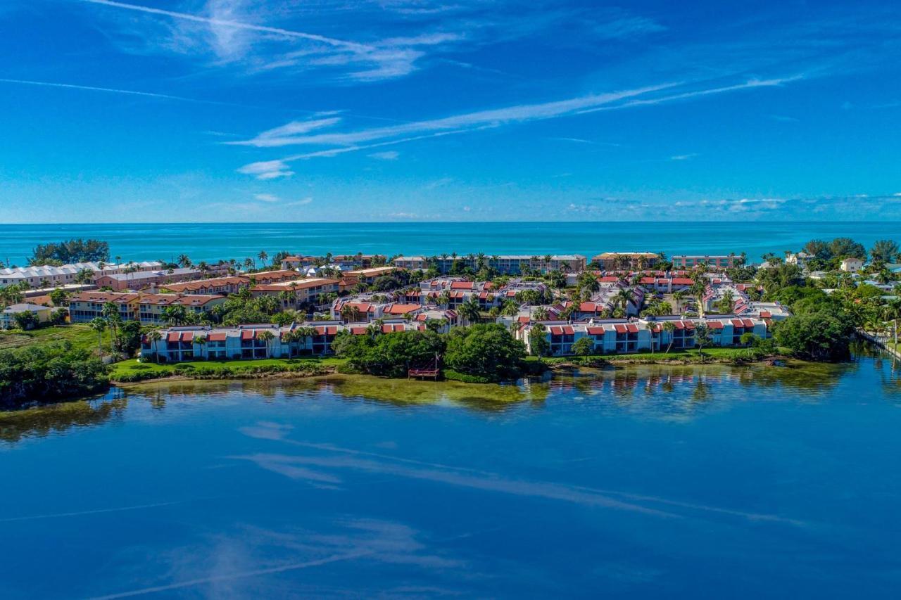 Anna Maria Island Runaway Tropical Escape Bradenton Beach Ngoại thất bức ảnh