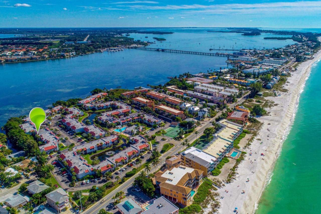 Anna Maria Island Runaway Tropical Escape Bradenton Beach Ngoại thất bức ảnh