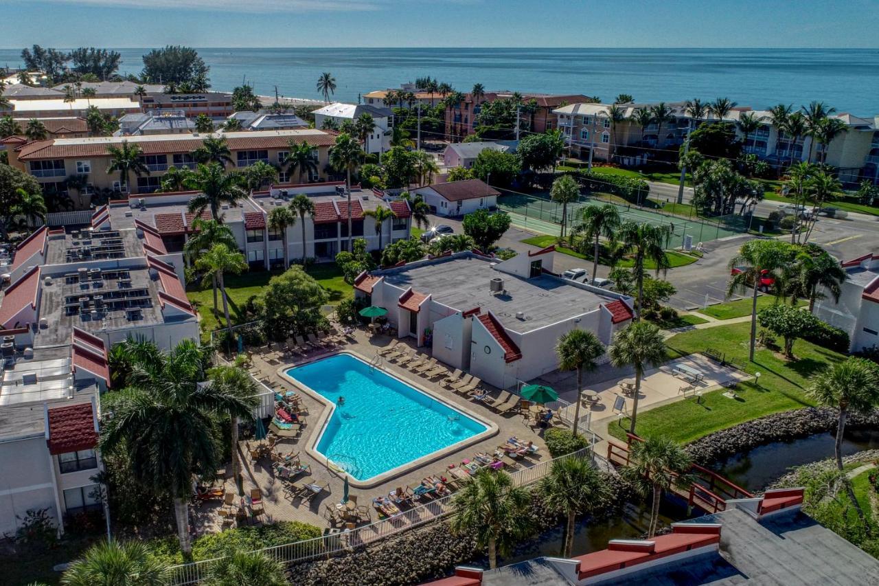 Anna Maria Island Runaway Tropical Escape Bradenton Beach Ngoại thất bức ảnh