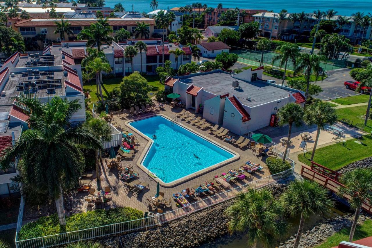 Anna Maria Island Runaway Tropical Escape Bradenton Beach Ngoại thất bức ảnh